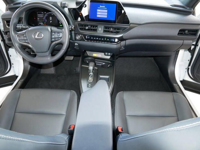 2025 Lexus UX 300h UX 300h
