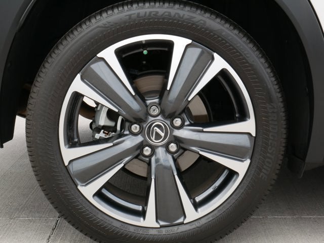 2025 Lexus UX 300h UX 300h