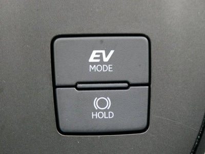 2025 Lexus UX 300h UX 300h