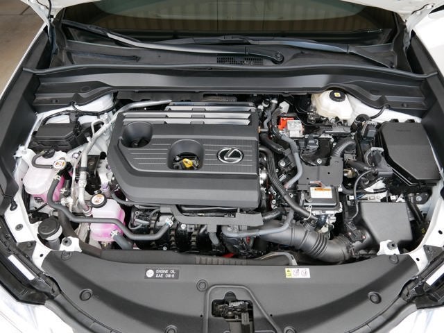 2025 Lexus UX 300h UX 300h