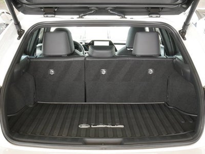 2025 Lexus UX 300h UX 300h