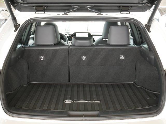 2025 Lexus UX 300h UX 300h