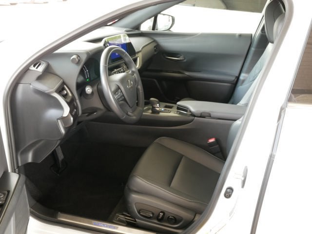 2025 Lexus UX 300h UX 300h