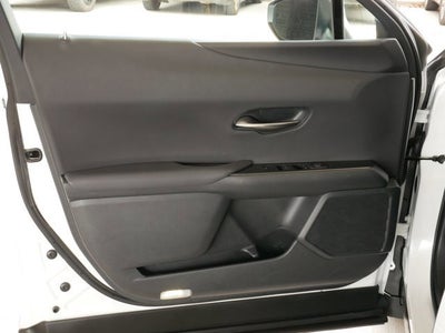 2025 Lexus UX 300h UX 300h