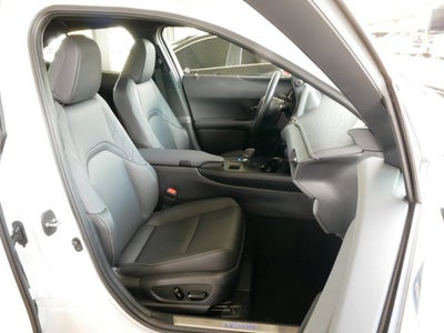 2025 Lexus UX 300h UX 300h