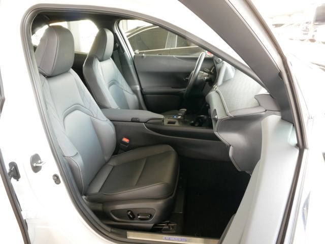 2025 Lexus UX 300h UX 300h