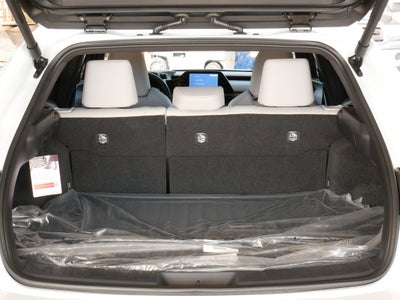 2026 Lexus UX 300h 300h