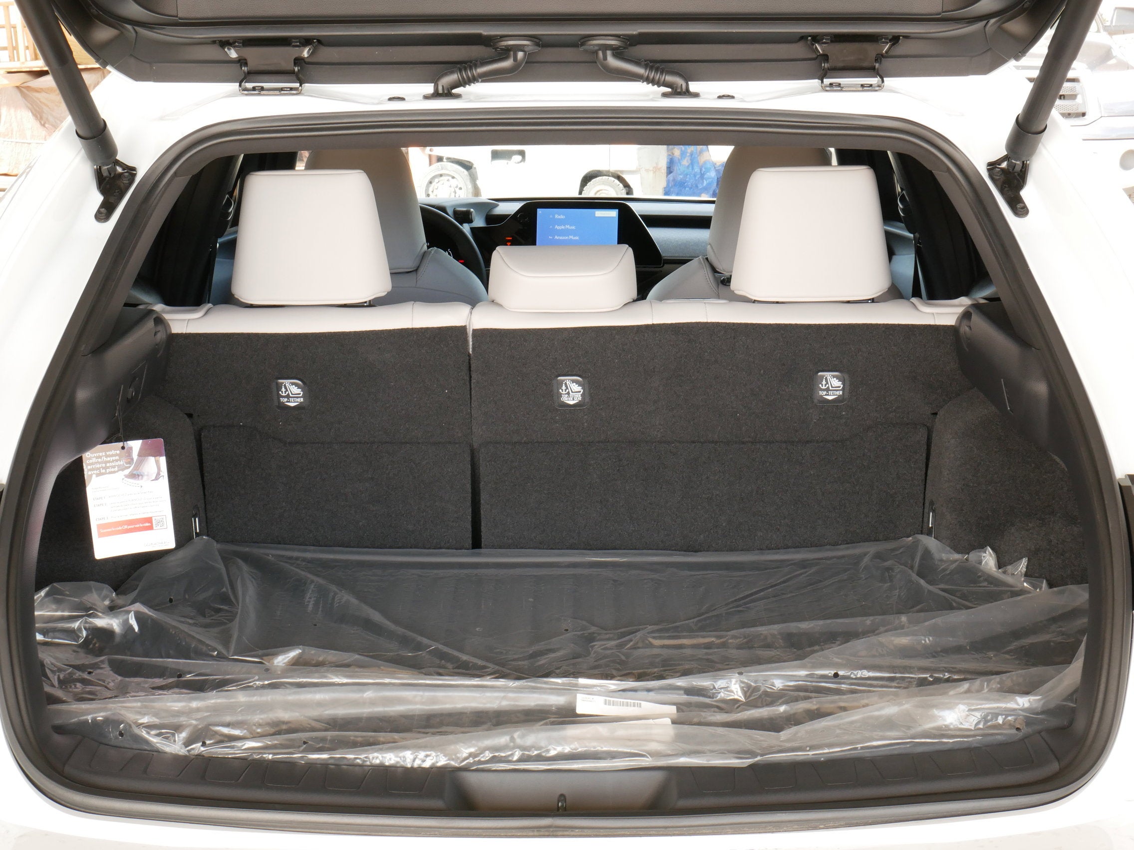 2026 Lexus UX 300h 300h