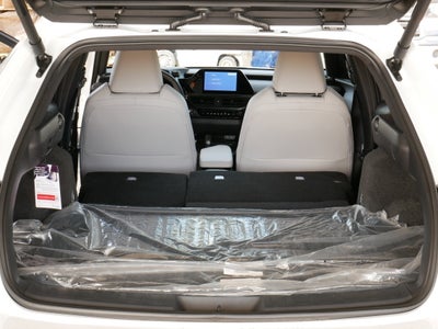 2026 Lexus UX 300h 300h