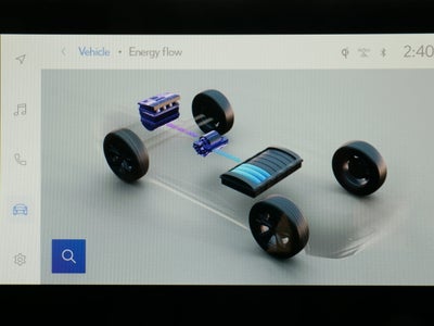 2026 Lexus UX 300h 300h