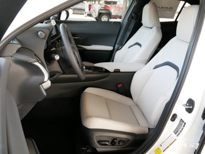 2026 Lexus UX 300h 300h