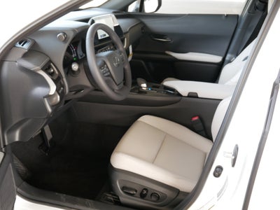 2026 Lexus UX 300h 300h