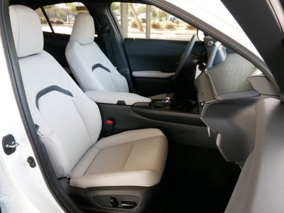 2026 Lexus UX 300h 300h