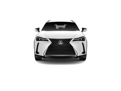 2026 Lexus UX 300h 300h