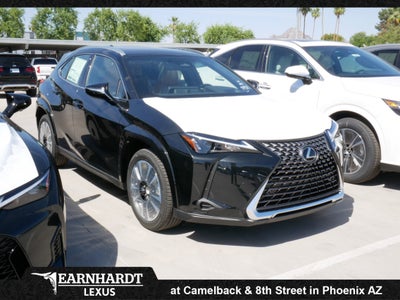 2026 Lexus UX 300h PREMIUM