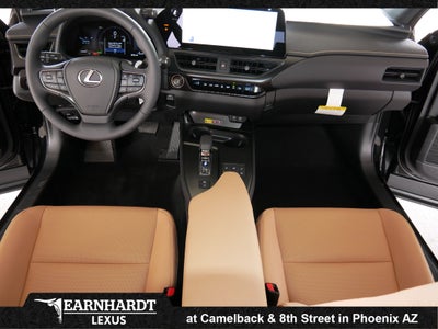 2026 Lexus UX 300h PREMIUM