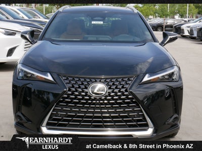 2026 Lexus UX 300h PREMIUM