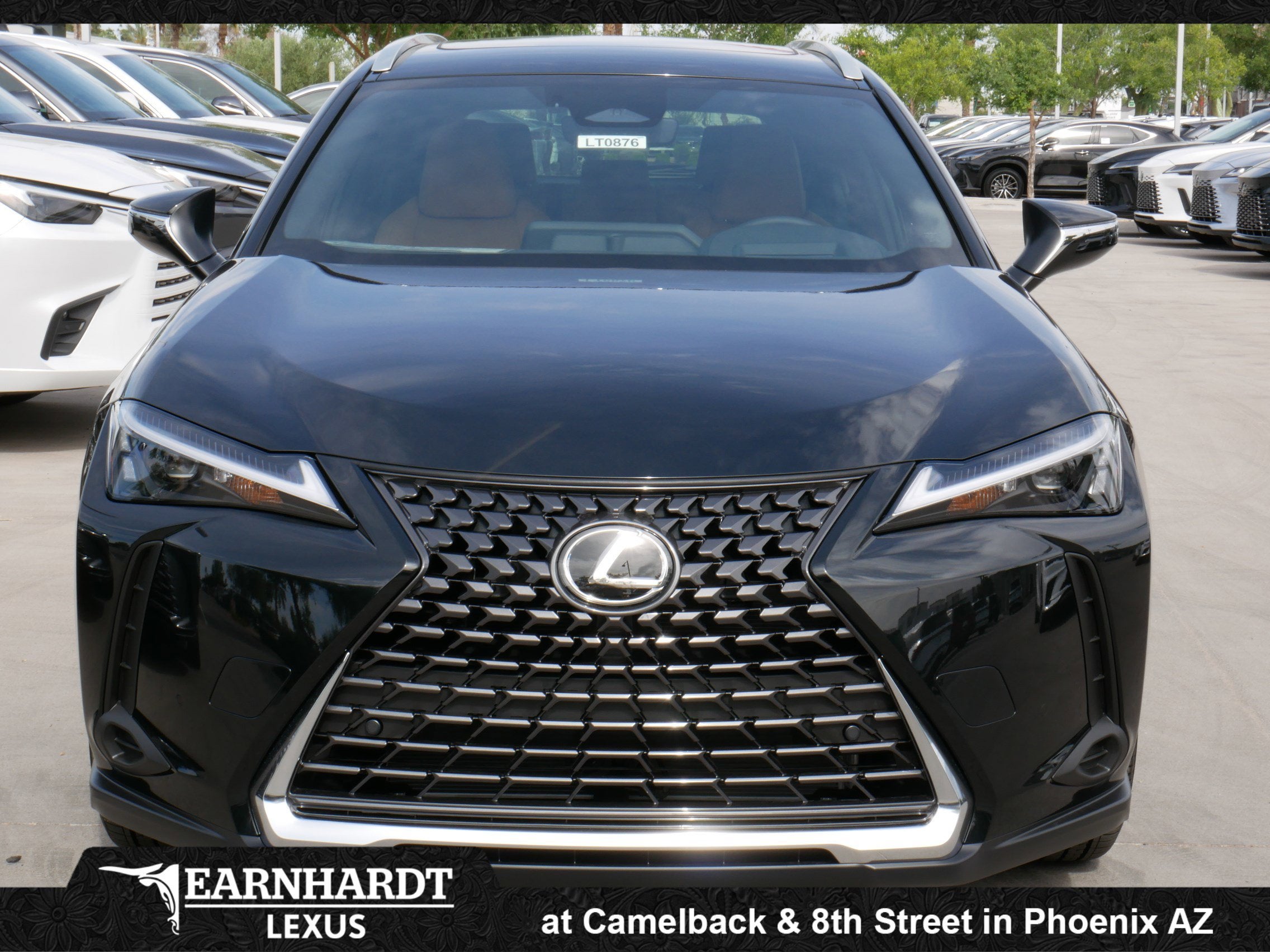 2026 Lexus UX 300h PREMIUM