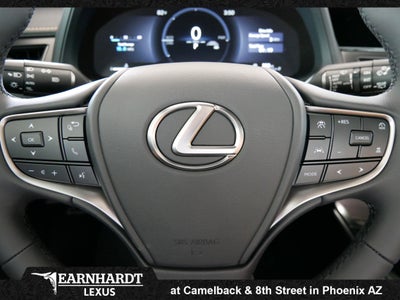 2026 Lexus UX 300h PREMIUM