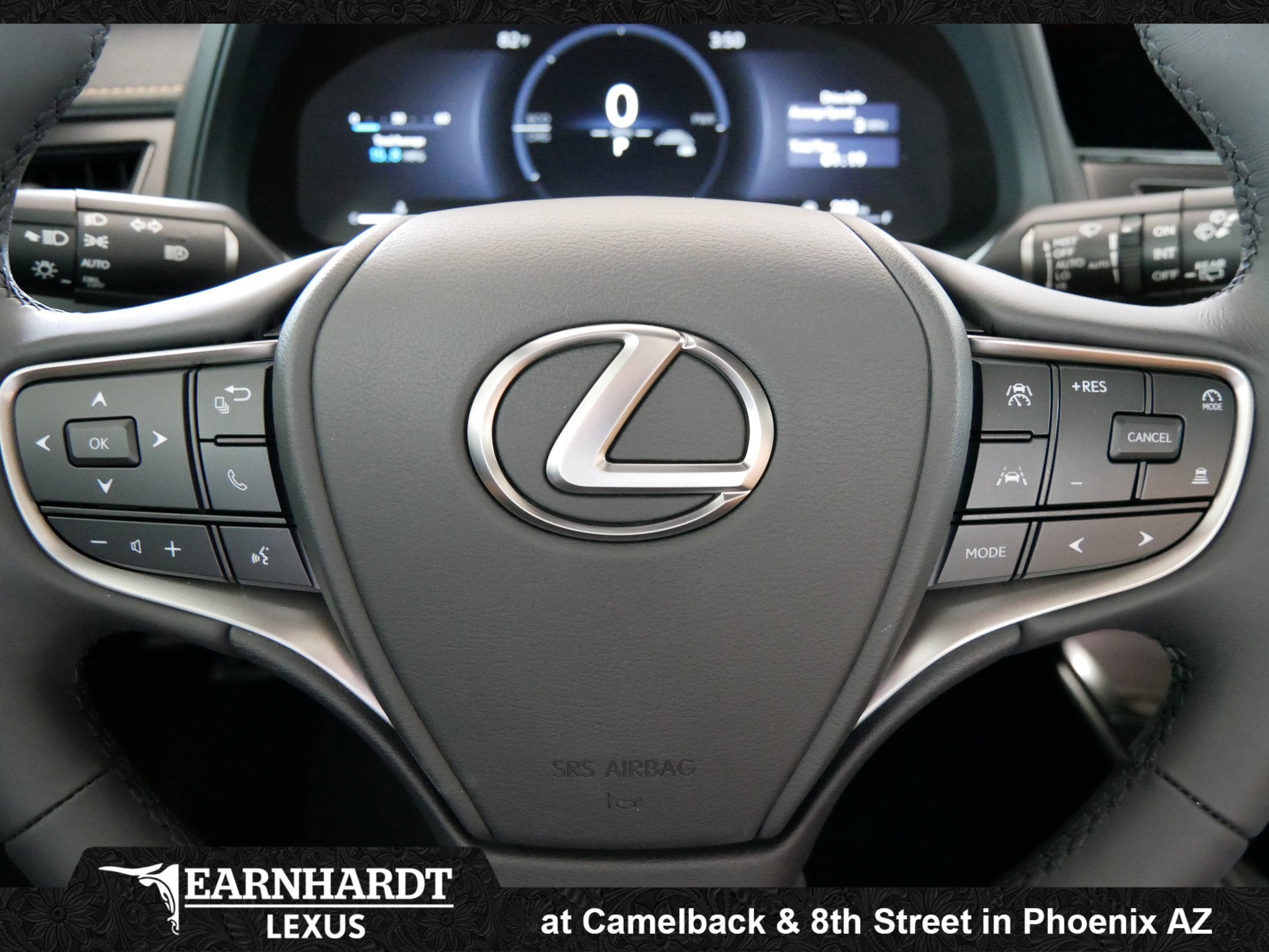 2026 Lexus UX 300h PREMIUM