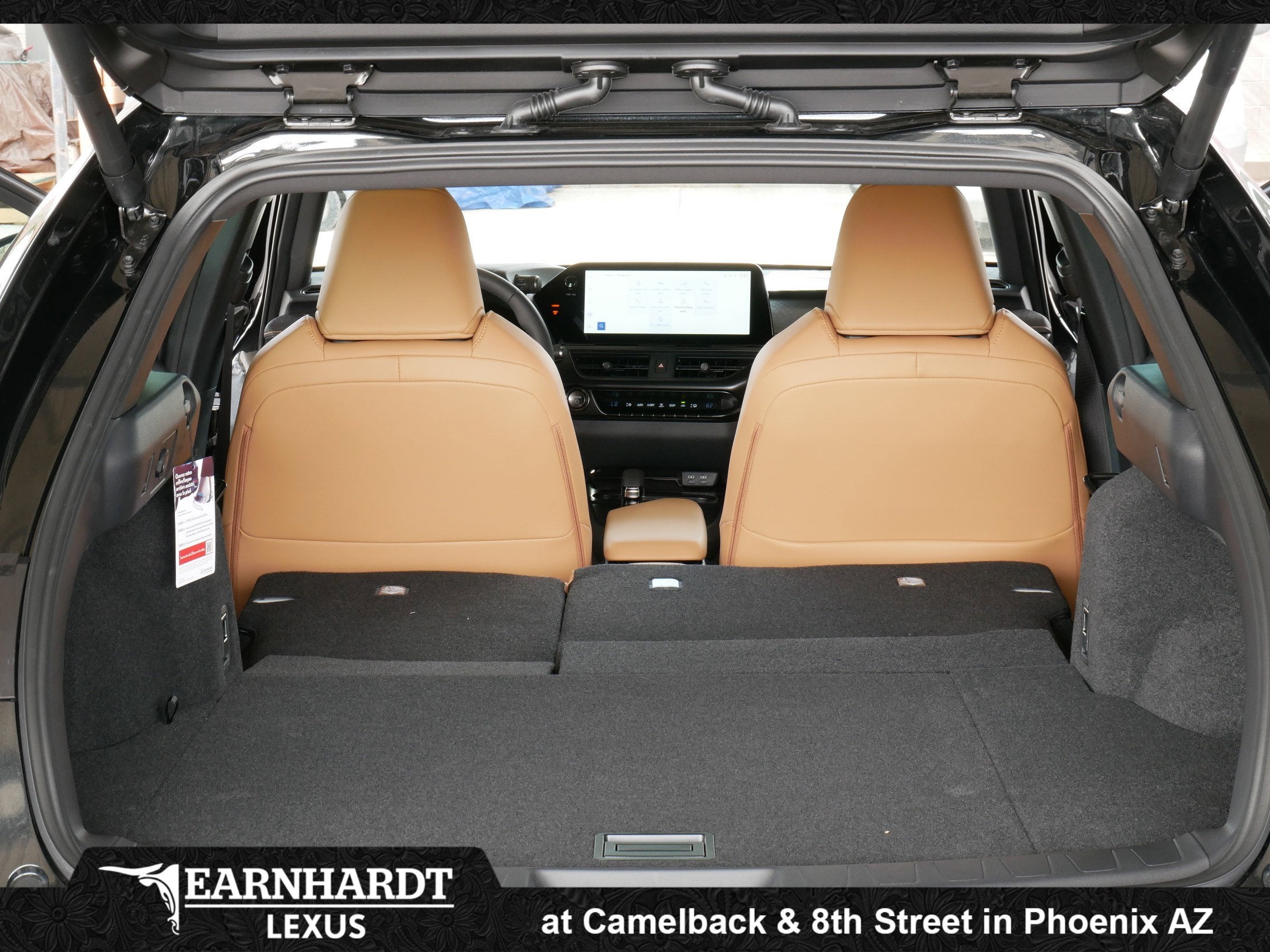 2026 Lexus UX 300h PREMIUM