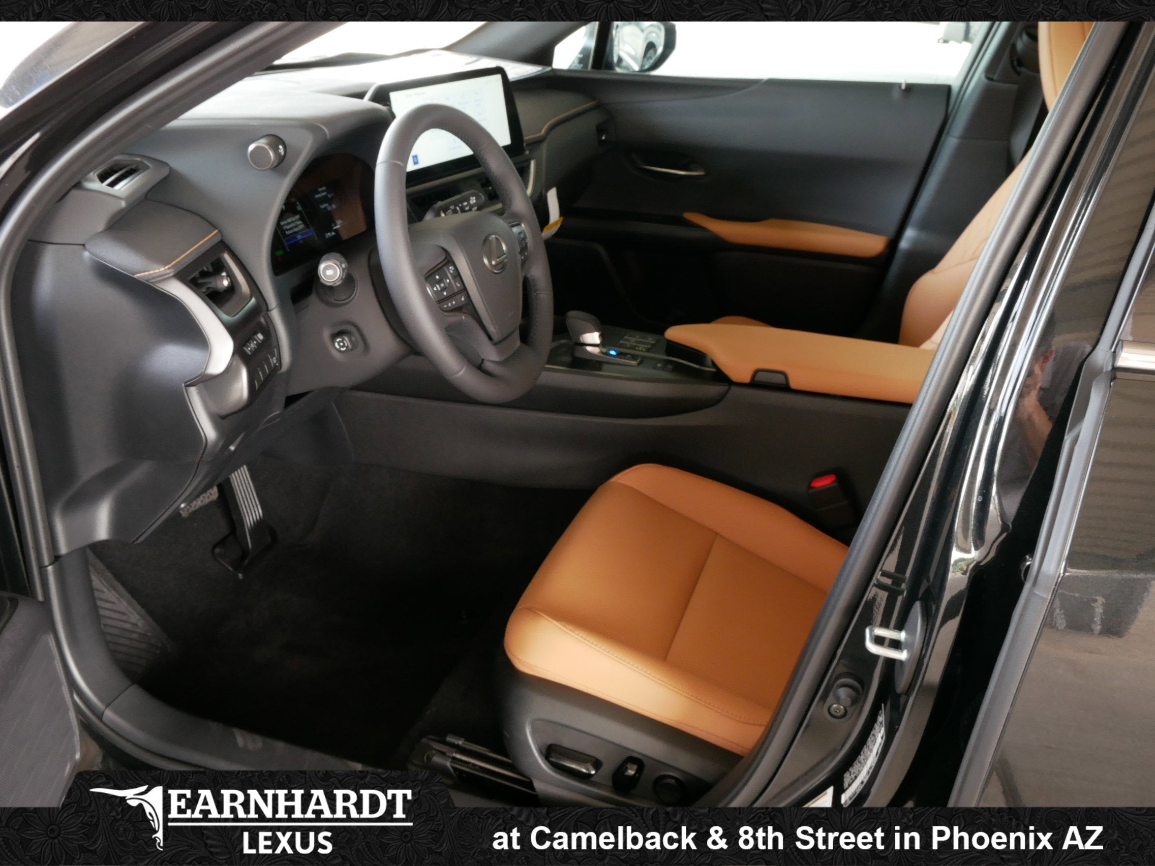 2026 Lexus UX 300h PREMIUM