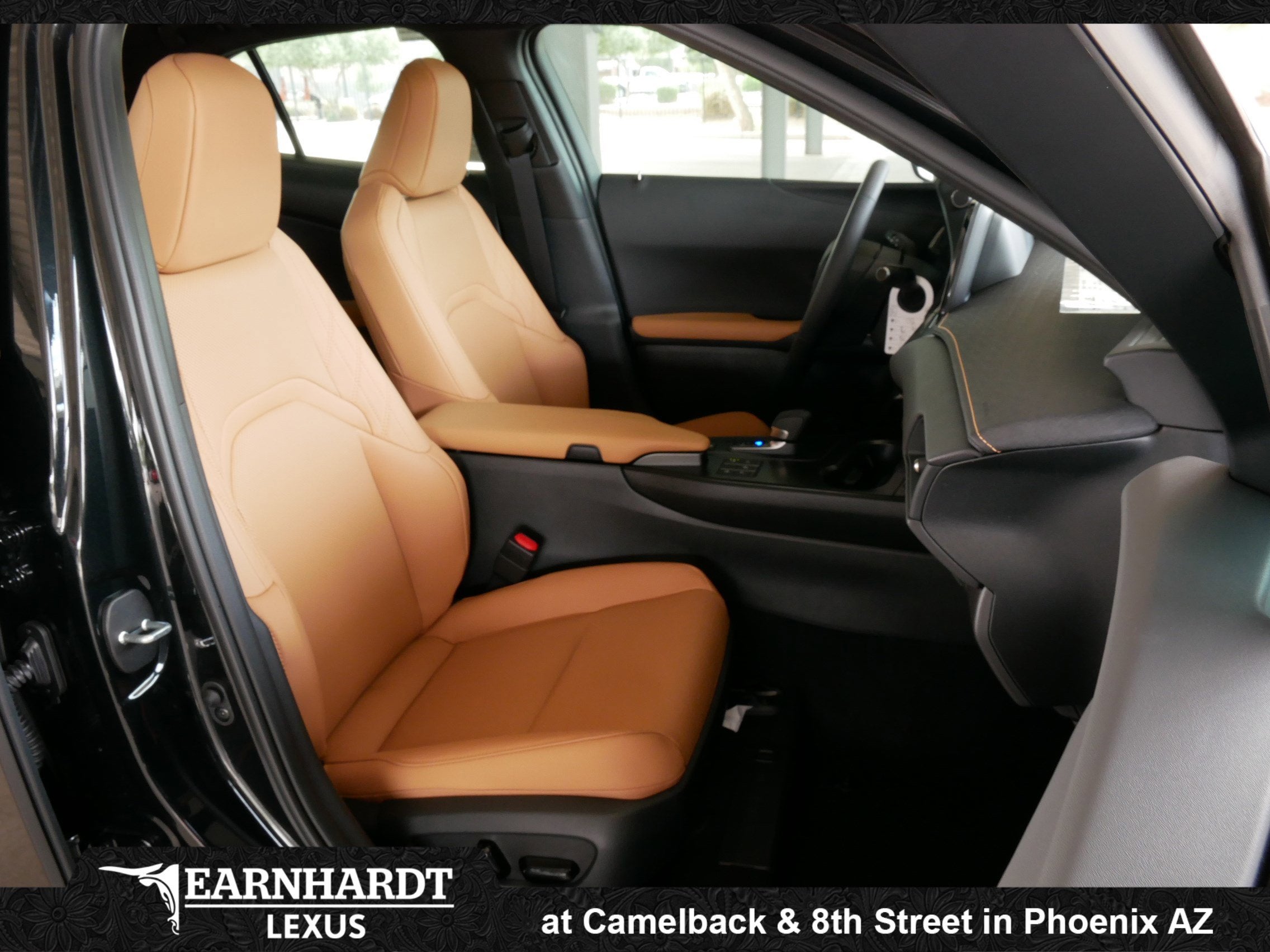 2026 Lexus UX 300h PREMIUM