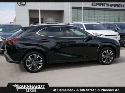 2026 Lexus UX 300h PREMIUM