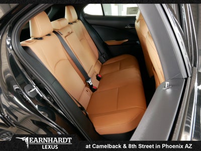 2026 Lexus UX 300h PREMIUM