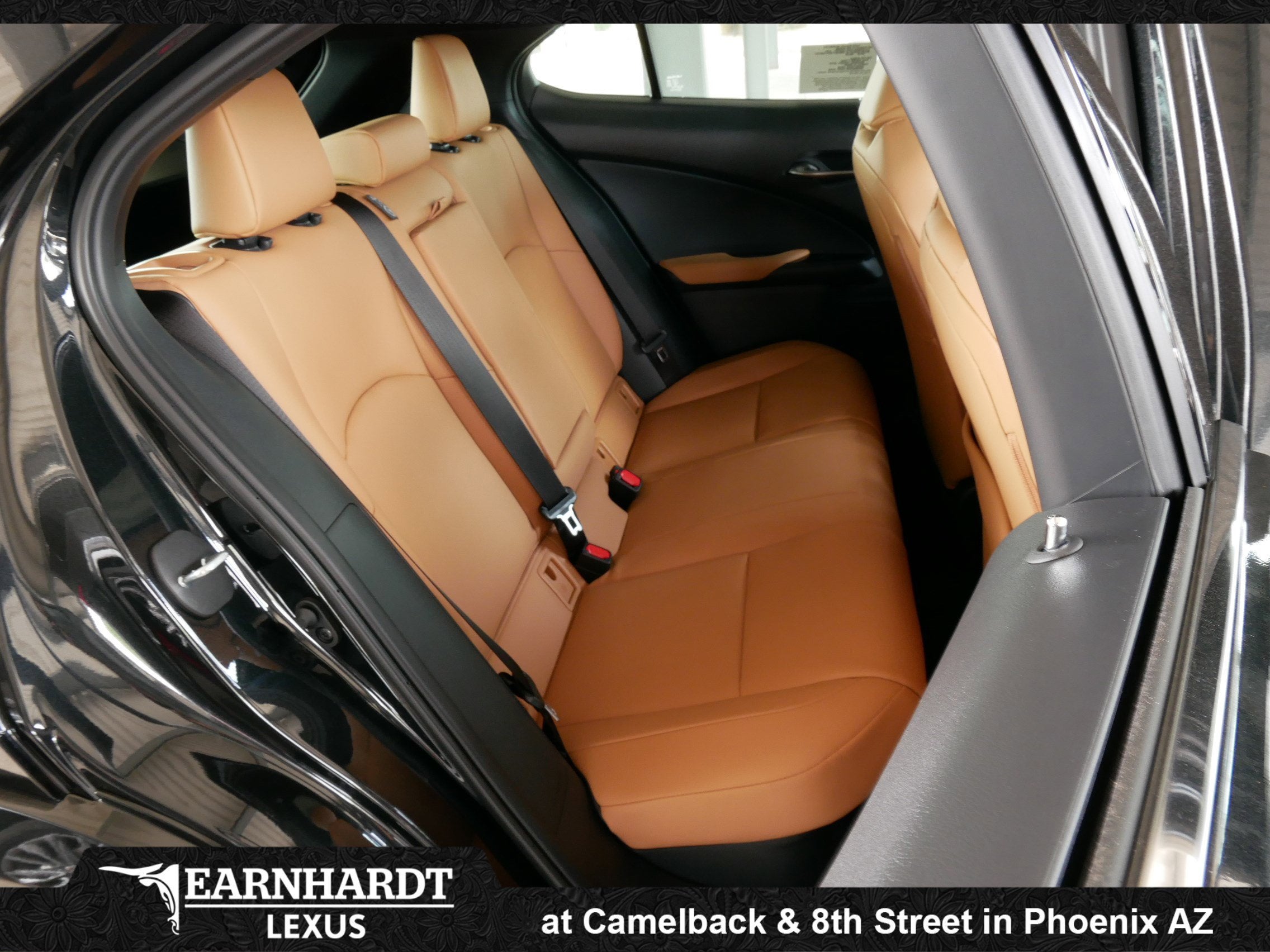 2026 Lexus UX 300h PREMIUM