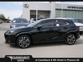 2026 Lexus UX 300h PREMIUM