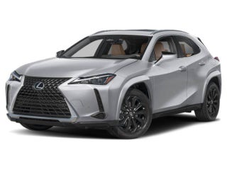 2026 Lexus UX 300h PREMIUM