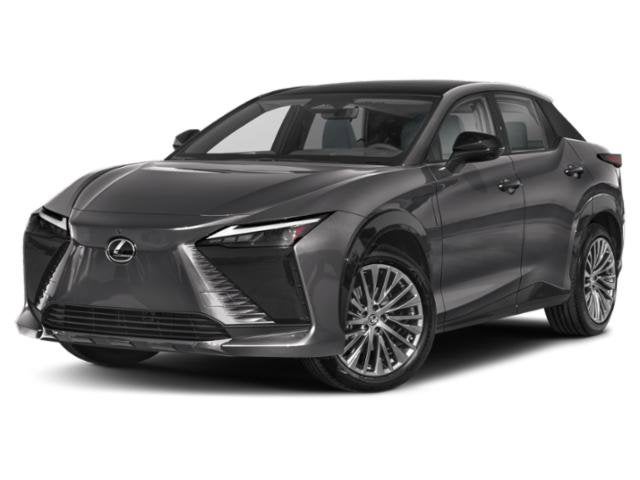 2025 Lexus RZ 450e LUXU