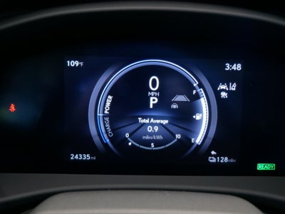 2023 Lexus RZ 450e LUXU