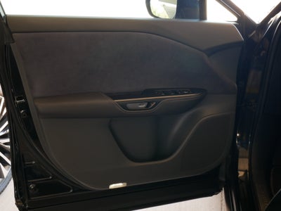 2023 Lexus RZ 450e LUXU