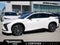 2024 Lexus RZ 450e BASE