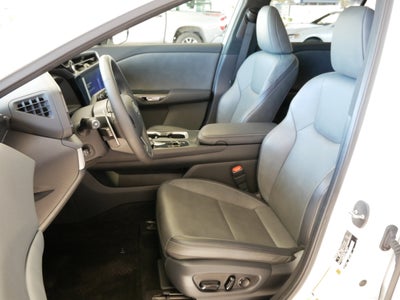 2024 Lexus RZ 450e BASE