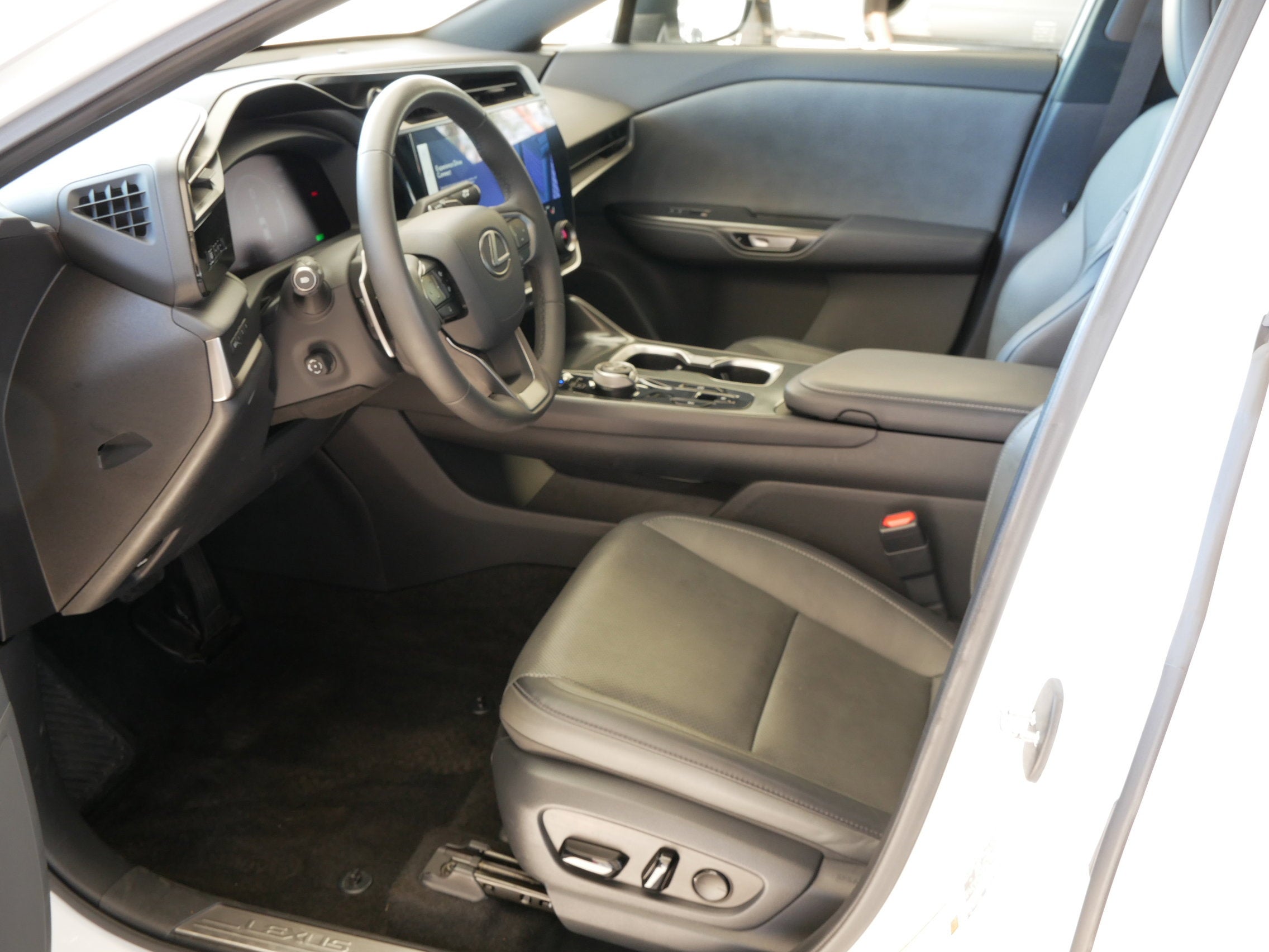 2024 Lexus RZ 450e BASE