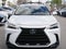 2025 Lexus NX 250