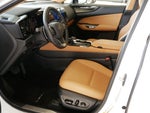 2025 Lexus NX 250