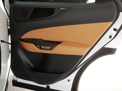 2025 Lexus NX 250 250