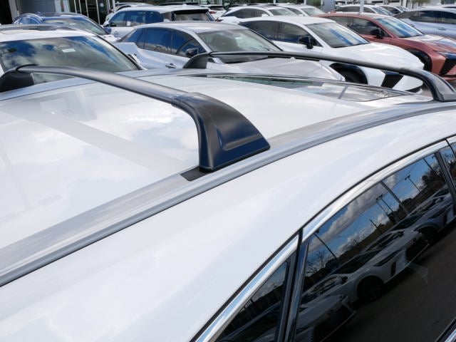 2025 Lexus NX 250 250