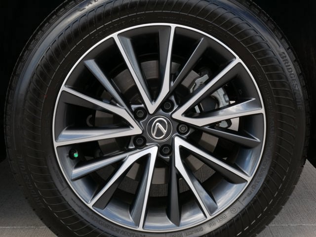 2025 Lexus NX 250 250