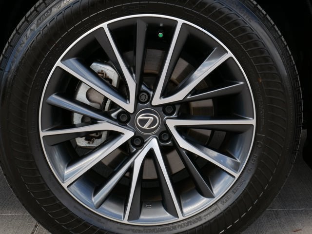 2025 Lexus NX 250 250