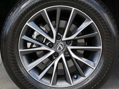 2025 Lexus NX 250 250