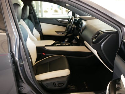 2024 Lexus NX 250