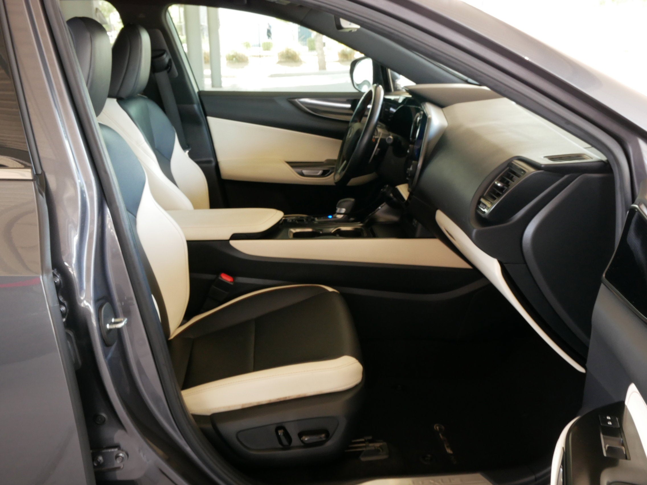 2024 Lexus NX 250