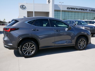 2024 Lexus NX 250