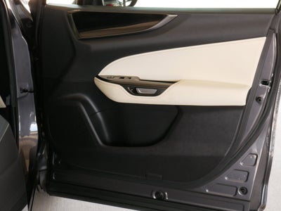 2024 Lexus NX 250