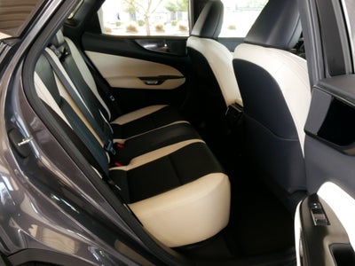 2024 Lexus NX 250
